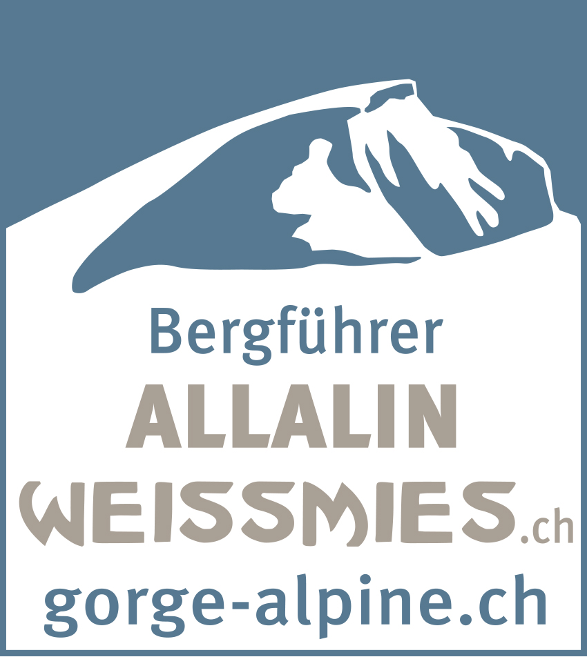 Logo gorge-alpine.ch